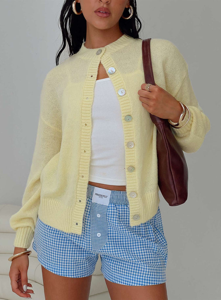 Princess polly cardigan best sale