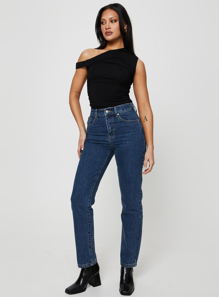 Princess polly hot sale abrand jeans