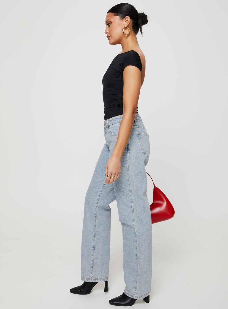 Princess polly hot sale levis