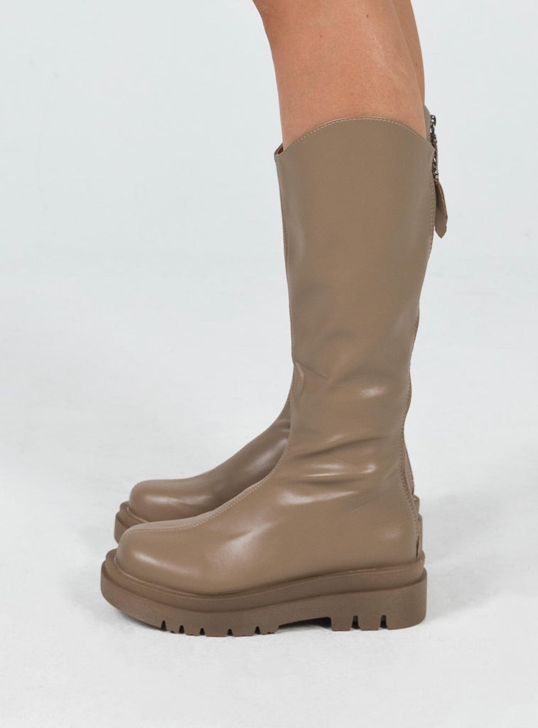 propet tessa boot