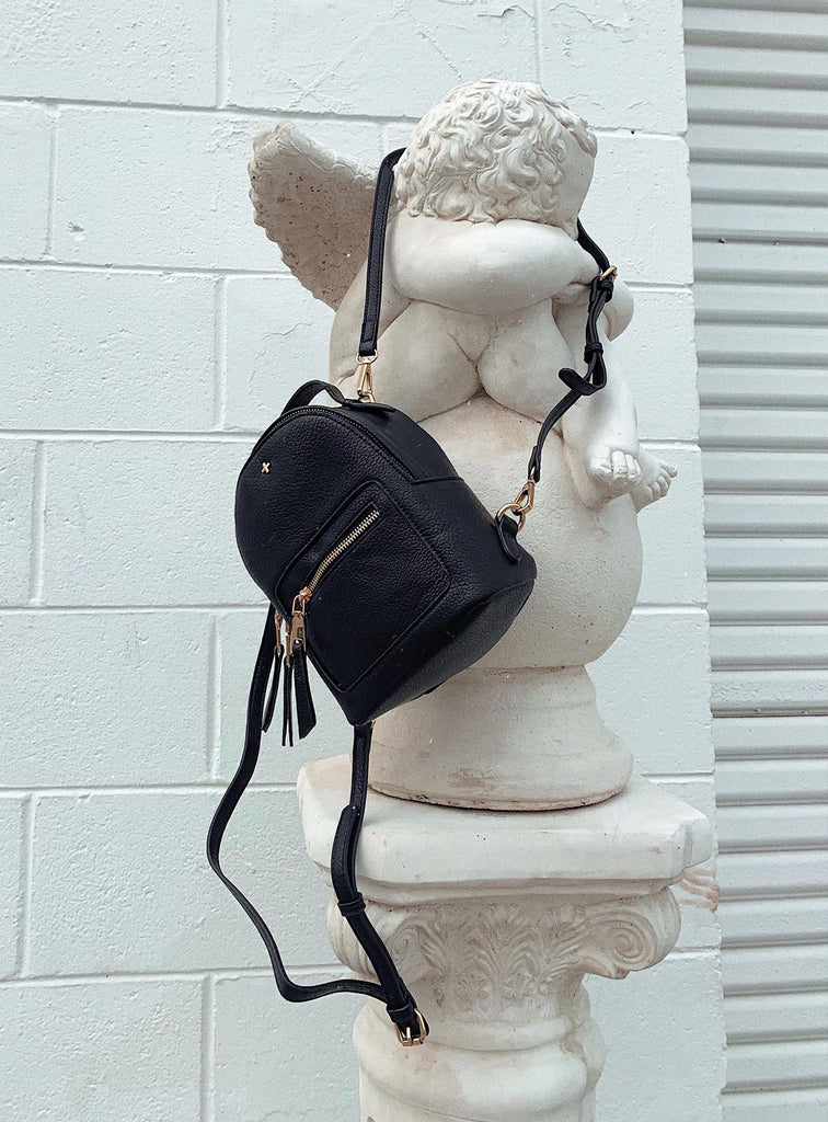 Peta and jain zoe backpack on sale