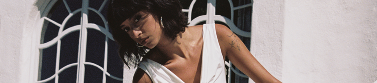 Need a White Dress? Here’s 5 For Every Occasion