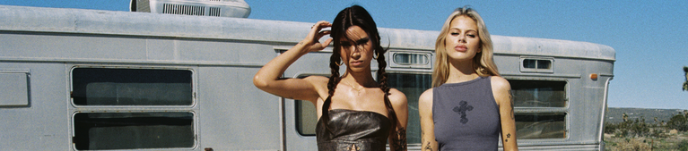 THE FESTIVAL LOOKS YOU’LL BE OBSESSING OVER THIS SZN