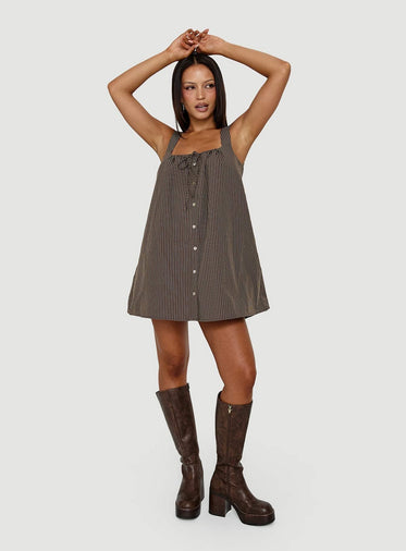 Brown Dresses Brown Dresses