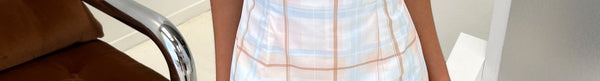 Yumiko Romper Check