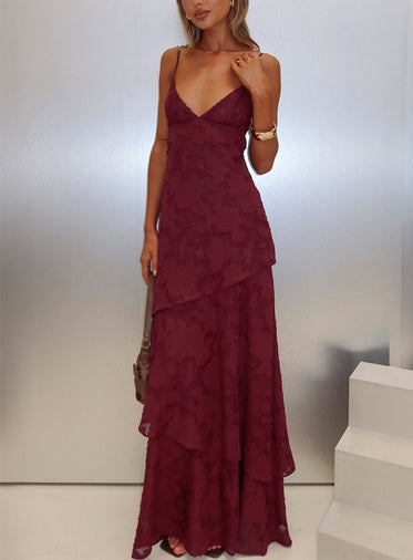 burgundy bridesmaid dresses uk and now comes in