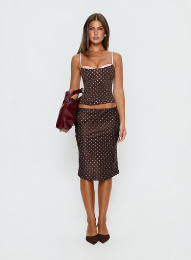 Women's Brown Tops | Princess Polly Women's Brown Tops | Princess Polly