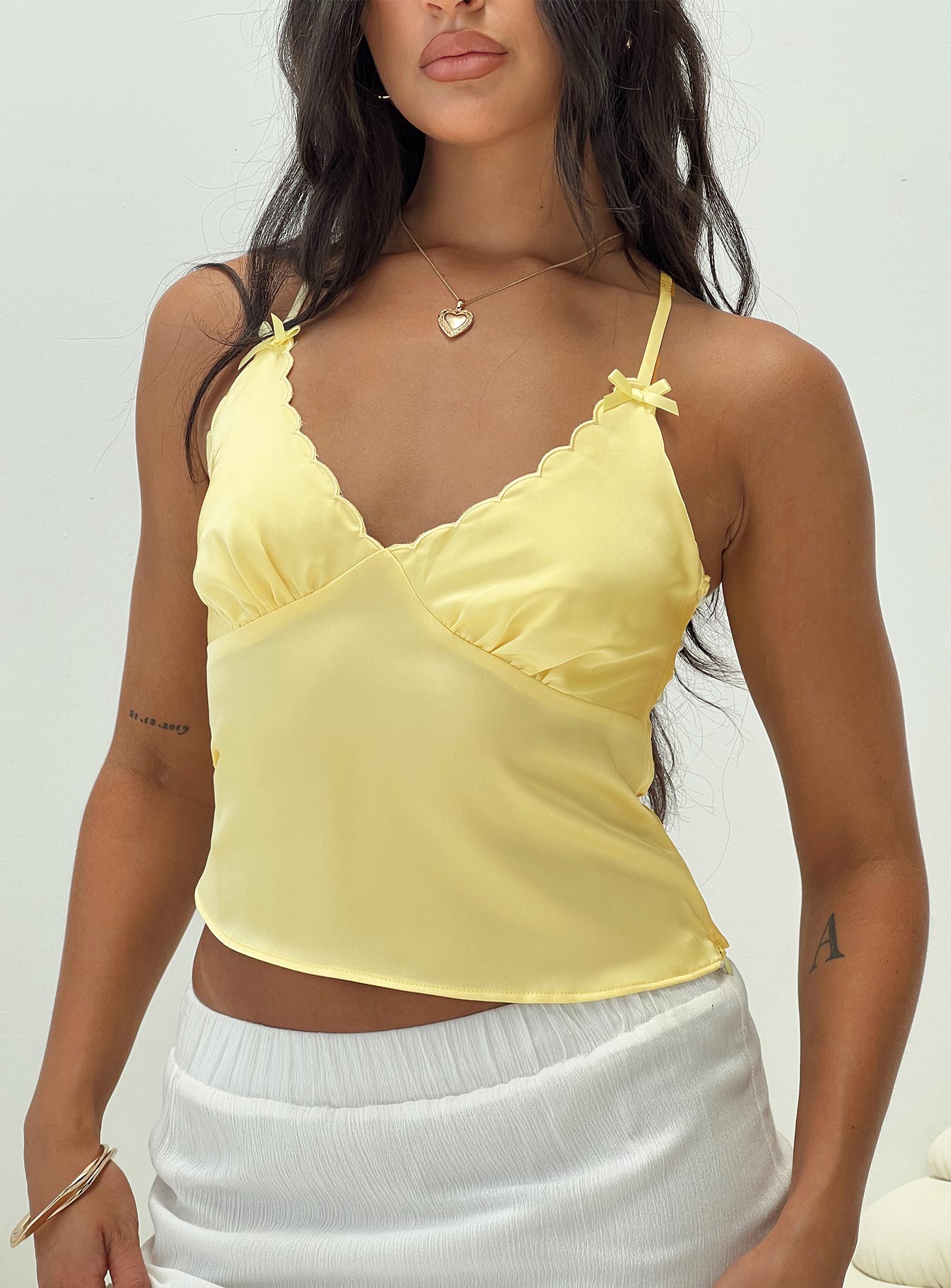 yellow tops uk