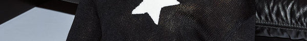 Big Star Knit Jumper