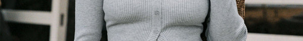 Suzu Long Sleeve Knit Top