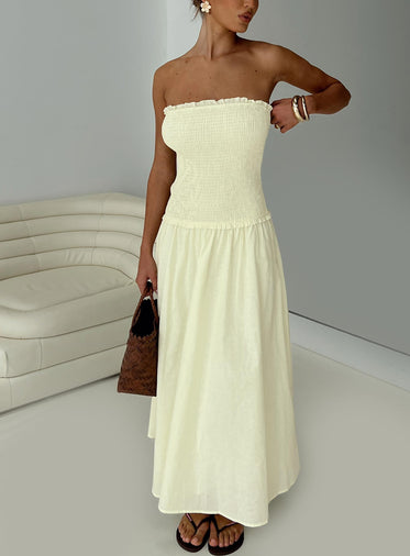 Drop Waist Dresses