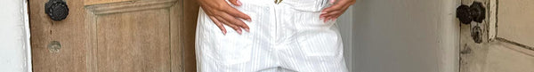 Vendi Low Rise Pant