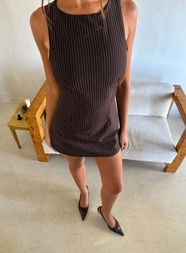 Striped Dresses Striped Dresses