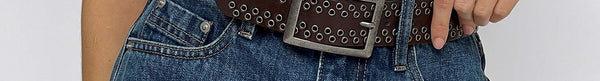 Gazelle Denim Skort Mid Wash