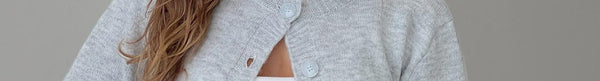 Denmark Cardigan