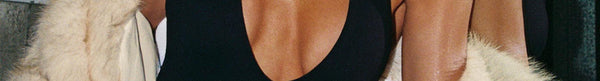 Someone Halter Bodysuit