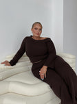 Princess Polly Curve  Off-the-shoulder top Folded neckline, split at sides  Good stretch, unlined  Princess Polly Lower Impact