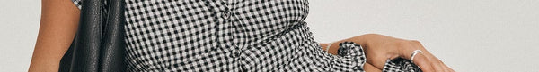 Covey Shirred Puff Sleeve Top