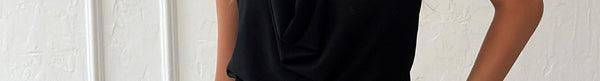 Carefree Days Cowl Neck Top