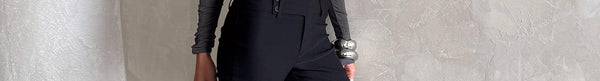 Kinkirk Flared Pants