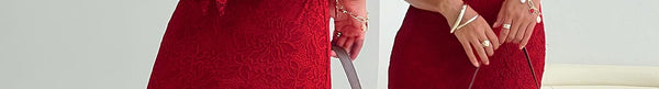 Allured Strapless Maxi Dress