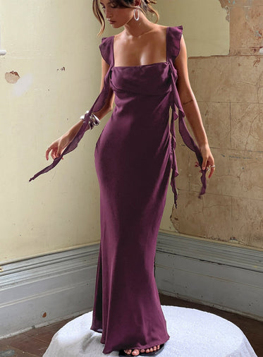 Plum Bridesmaid Dresses Plum Bridesmaid Dresses
