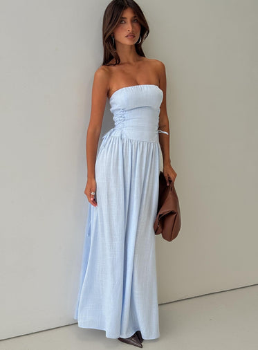 Blue Formal Dresses