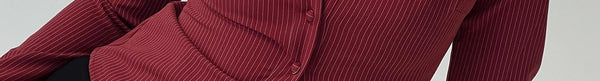 Anni Pinstripe Shirt