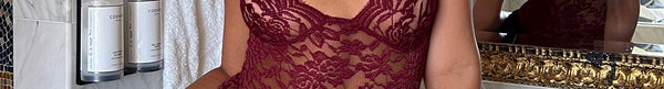 Giallo Bodysuit