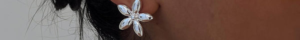Torquil Earrings