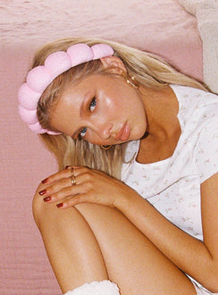 Headband  Padded design 