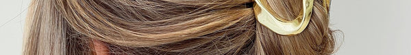 Take It Off Hair Clip