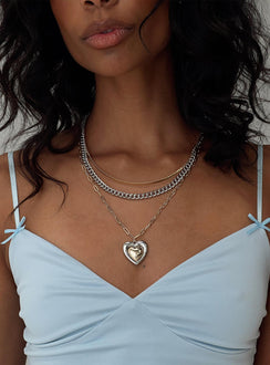 Call It What You Want Necklace Pack Multi