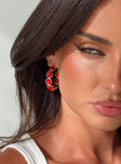 Jinkx Hoops Red