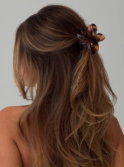 Glimmering Clip Tort