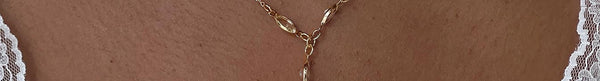 Astral Necklace