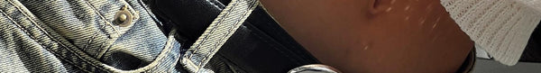 Atreides Belt Silver