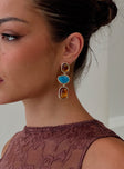 Rosabella Earrings Multi