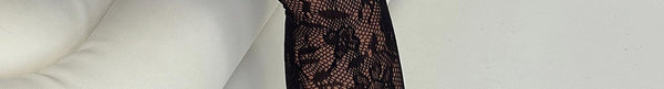 Fior Lace Stockings