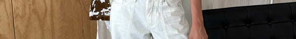 Lando Low Rise Straight Leg Jeans