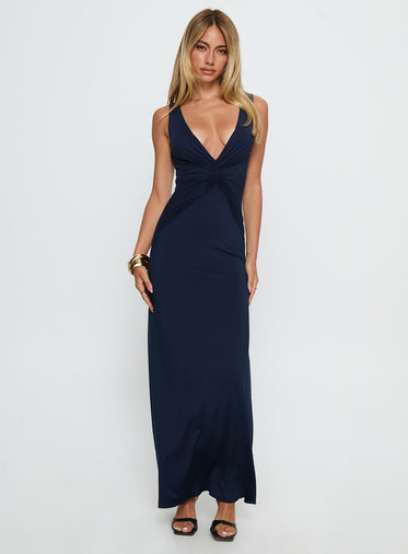 Navy Blue Prom Dresses Navy Blue Prom Dresses