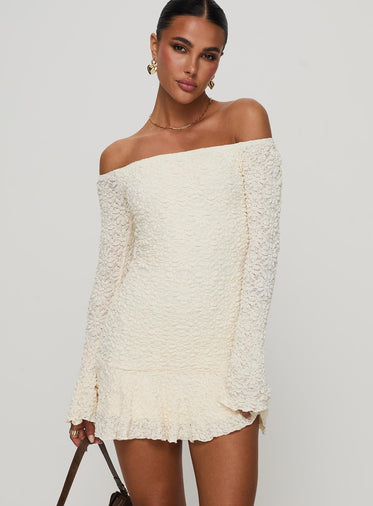 Long Sleeve White Dresses Long Sleeve White Dresses