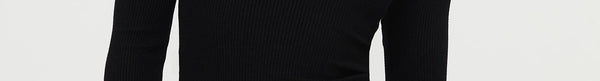 Best Interest Long Sleeve Mini Dress