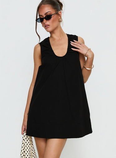Babydoll Dresses