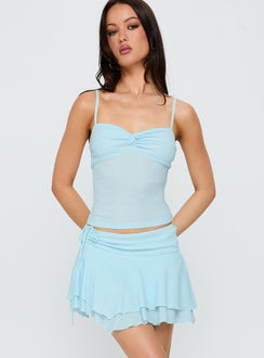 Shelly Beach Set Blue