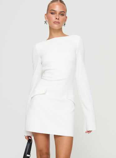 White Engagement Dresses White Engagement Dresses