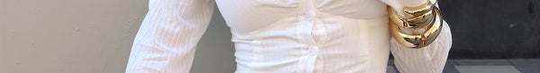 Elowenn Long Sleeve Top