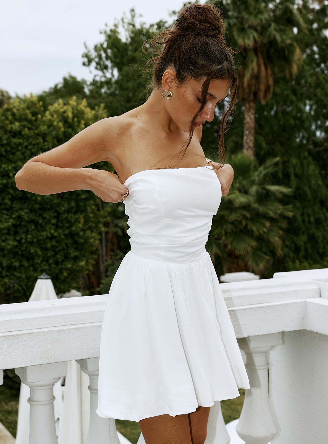 Princess Polly White Graduation Dress Uk Mcbeath Mini Dress White Princess Polly Princess Polly White Graduation Dress Uk Mcbeath Mini Dress White Princess Polly