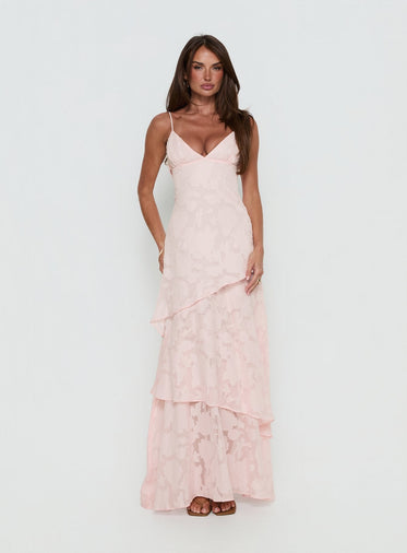 Maxi Dresses - Long Dresses