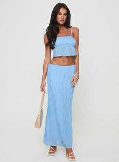 Matching set Straight neckline, adjustable straps, elasticated waistband Good stretch, fully lined 